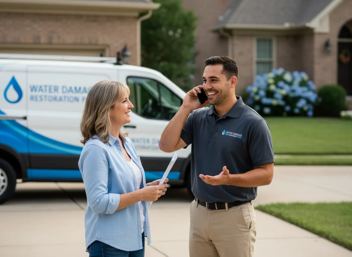 Flood Restoration Hemingway, SC FAQs